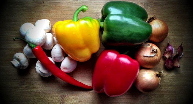 récolte-légumes