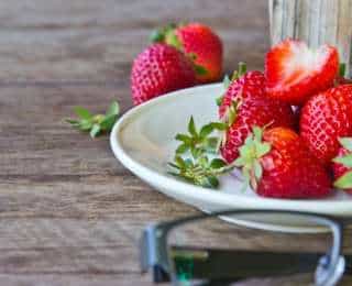 Fraises: 10 astuces pour de belles fraises