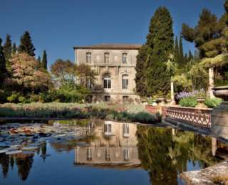 Les jardins de l’abbaye Saint-André primés