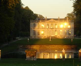 Château de Canon, un monument historique à visiter