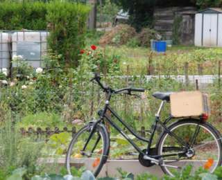 Des ateliers de jardinage écologique à Melun