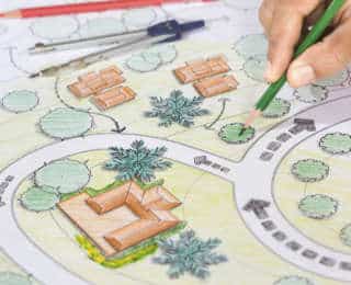 Réaménager son jardin : des solutions existent !