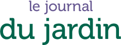 Le journal du jardin
