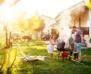 Comment aménager un jardin coquet et à l’abri des regards ?