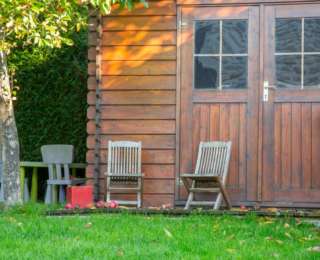 Comment choisir votre abri de jardin ?