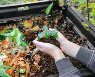 Comment composter quand on est en appartement ?