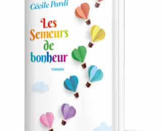 Nouveauté librairie : Les Semeurs de Bonheur