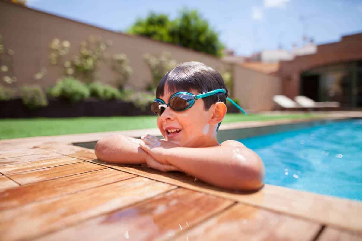 Comment assurer la sécurité des enfants au jardin ? - Gamm vert